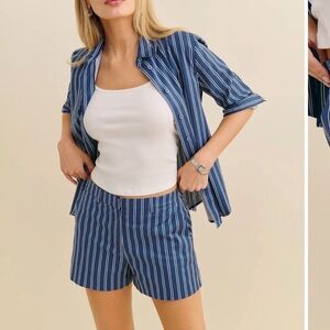 Brand New Reformation Shorts